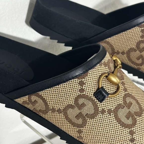 GUCCI Mens size 7 BRAND NEW - Picture 2 of 7